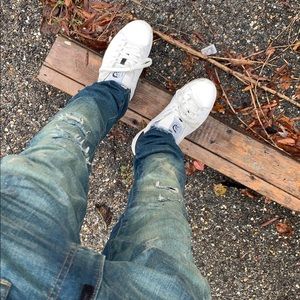 Meet your Posher, Jominique